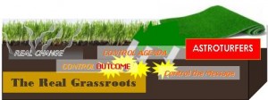 Read more about the article Open Letter to the Grassroots — of, for, and by us all!