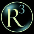 R3 Logo