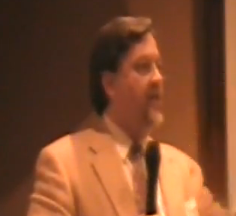 Read more about the article Tactics for the Good Guys with Robert X Johnson – Parliamentarian