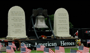 Read more about the article Patriot Guard Riders — Thank You