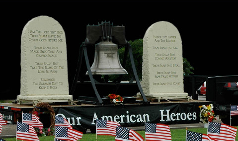 Read more about the article Patriot Guard Riders — Thank You
