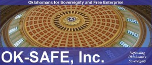 Read more about the article OK-SAFE: Problem with Smart Meters? Tell the OK Corporation Commission
