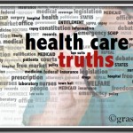 Health Care Reform: Republicans Helping Implementation (For Our Own Good)