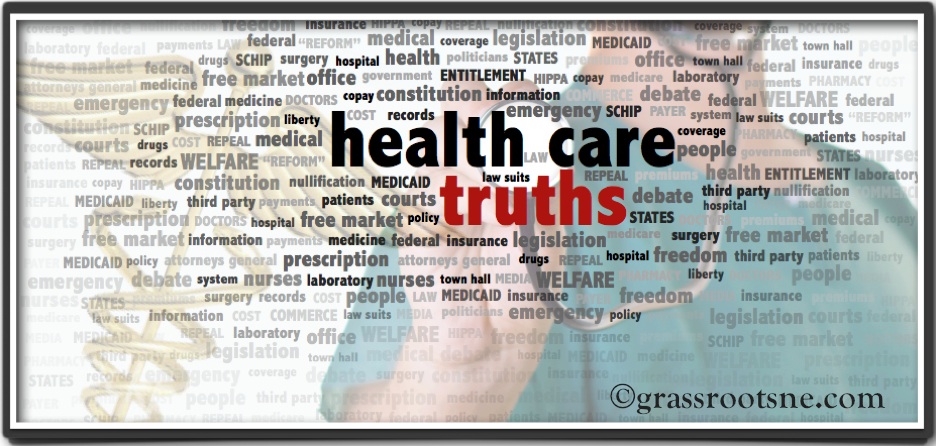 Read more about the article Health Care Reform: Republicans Helping Implementation (For Our Own Good)