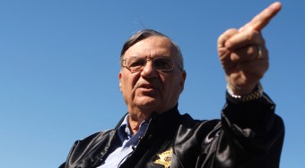 Read more about the article 226 (And Counting) Sheriffs Saying ‘No’ To Obama Gun Control