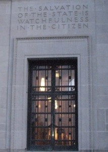 Read more about the article VIDEO NE State Senators Debate & Vote LB599 Medicaid Expansion for Illegals