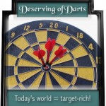 Deserving of Darts: NE Unicameral – Voter ID Bites the Dust