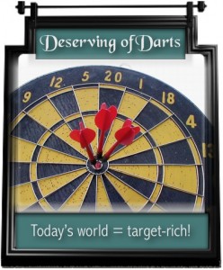 Read more about the article Deserving of Darts: NE Unicameral – Voter ID Bites the Dust