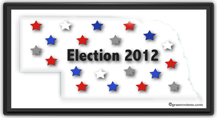 Read more about the article 2012 NE Primary Election Dates & Voter Registration Data