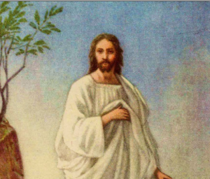 Read more about the article He is Risen! Easter Blessings from GiN