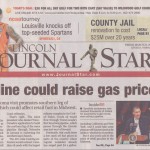 Pumping Up Politics, Prices: Transcanada Keystone XL Pipeline