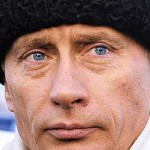 United States Hero   Vladimir Putin: