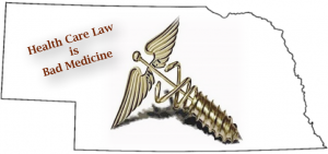 Grassroots in Nebraska: Health Care articles