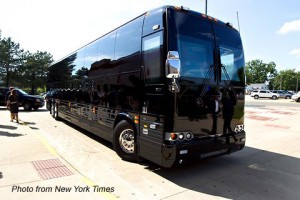 Read more about the article Political Hacks Swarm NE: Invasion of the Bus People