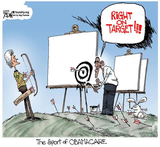 ontarget