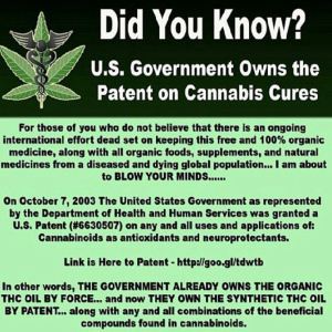 Patent US Maryjo