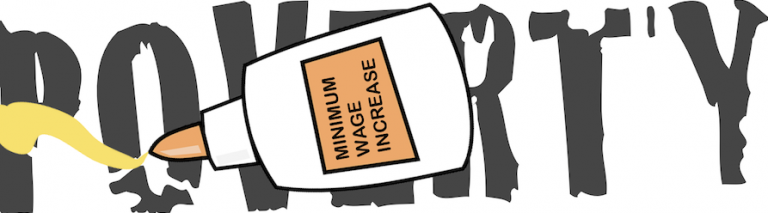 Grassroots in Nebraska Image: Minimum wage 