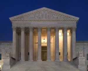 Read more about the article Federal Courts are Part of the Problem: The Federal Government
