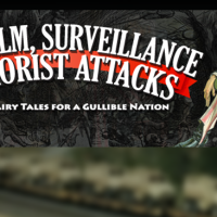 Jade Helm: Fairy Tales for a Gullible Nation