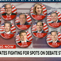 Livestream Link for Republican Debate on August 6th