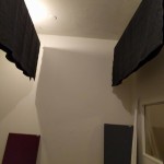 New Studio Setup, Day 2