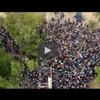 Disturbing Video the result of US Intervention in the Middle East