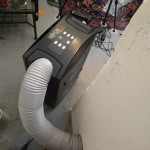TrippLite a/c