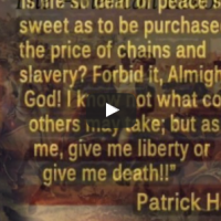 A Closer Look at the American Creed