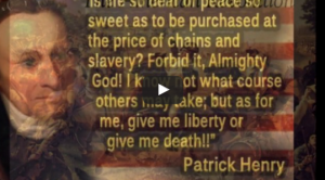 Read more about the article A Closer Look at the American Creed