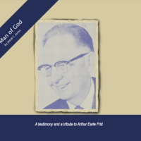 A Man of God by Jesse C. Jones