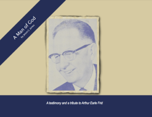 Read more about the article A Man of God by Jesse C. Jones