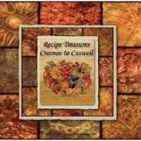 Recipe Treasures