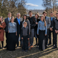 FBI Raids and Abuse of Face Act Documented – Paul Vaughn’s Story