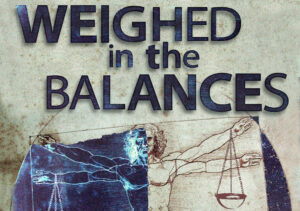 Read more about the article Weighed in the Balances by Jesse C. Jones