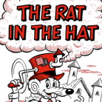 The Rat in the Hat