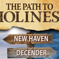 The Path to Holiness by Jesse C. Jones