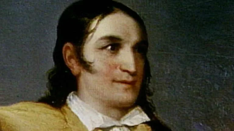 You are currently viewing History – David Crockett, Charity and Congress