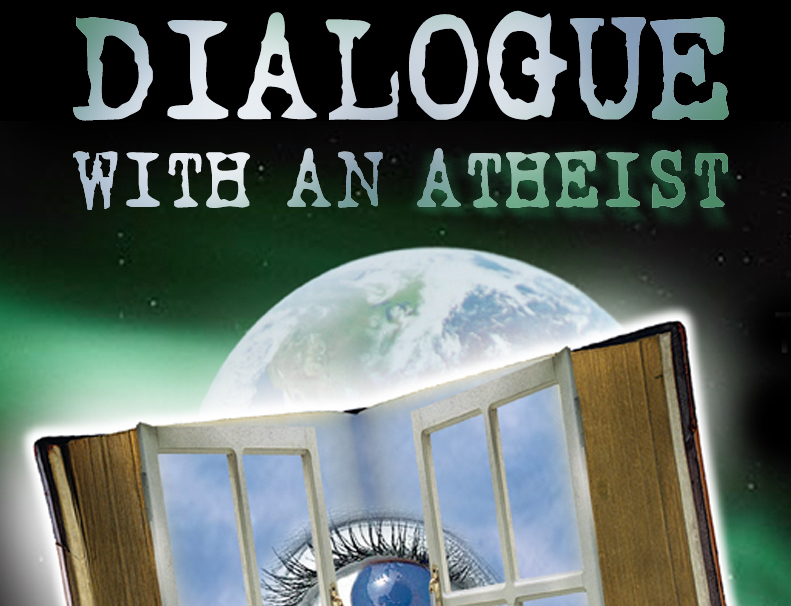 Read more about the article Dialogue with an Atheist by Jesse C Jones