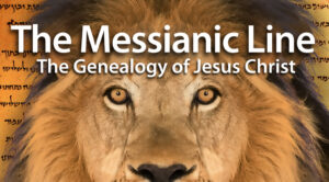 Read more about the article The Messianic Line by Jesse C Jones