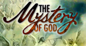 Read more about the article The Mystery of God by Jesse C Jones