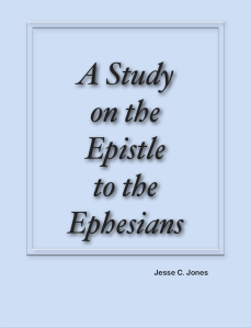a study on the epistle to the ephesians