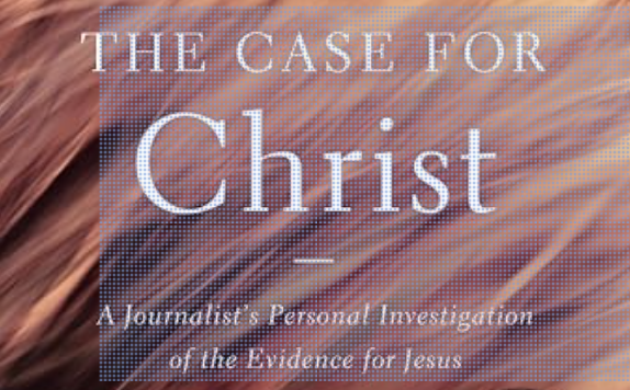 You are currently viewing Book Review of “The Case for Christ”